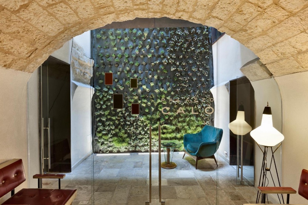 Palazzo Calò Main image